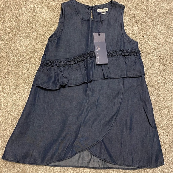 NWT toddler 3T dresses - Picture 2 of 5